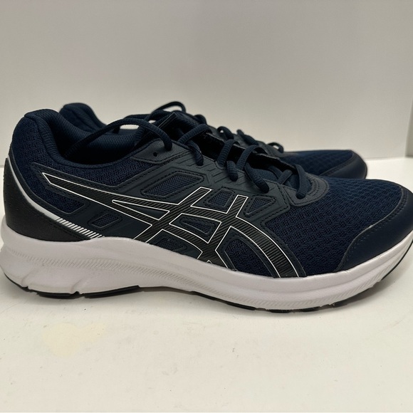ASICS Jolt 3 French Blue Men\'s Sneaker 1011B034 Size 10 main image 12